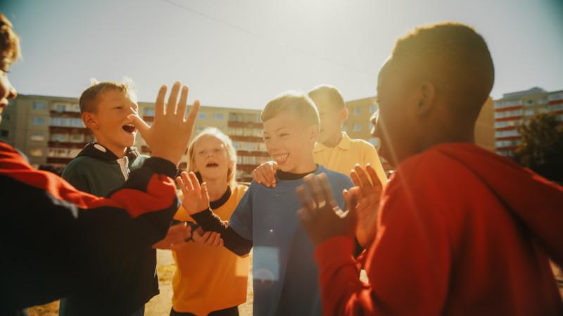 Street Soccer Community